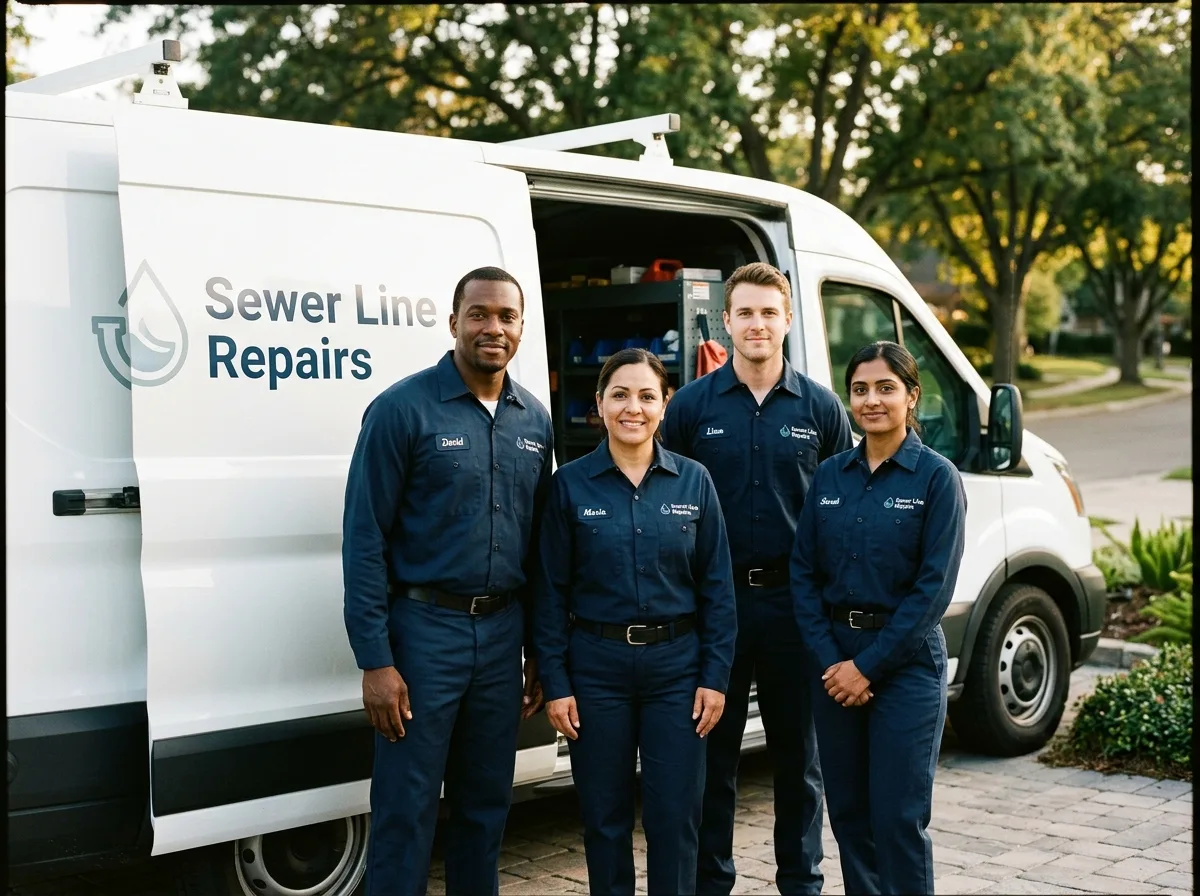 Emergency Plumber company in Broken Bow, NE