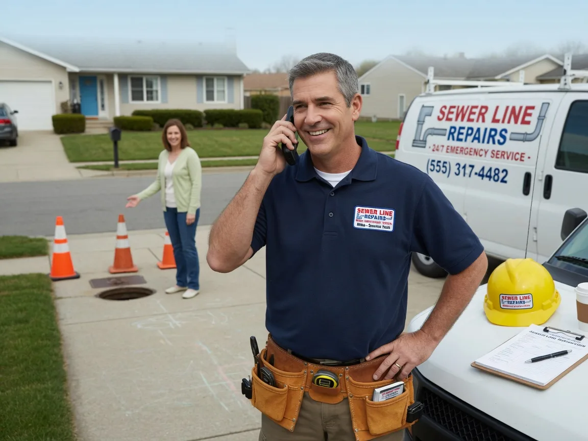 Emergency Plumber Broken Bow, NE FAQs